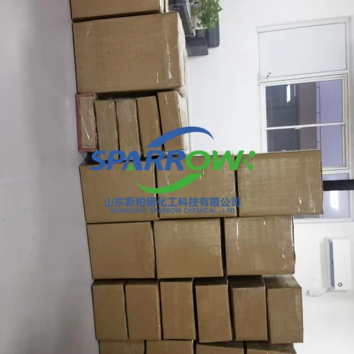 Retatrutide intermediate Retatrutide intermediate