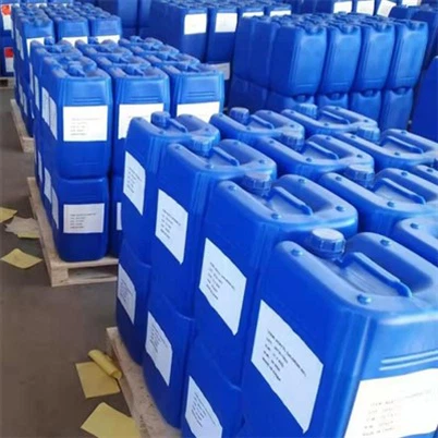 1,3, 5- trimethylhexahydro -1, 3, 5- triazineCas 108-74-7