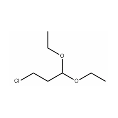 3-kloropropionaldehida Dietilasetal