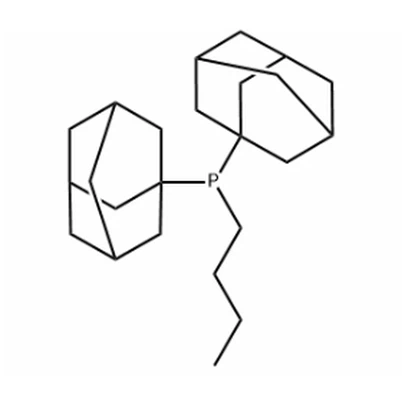 Butildi-1-adamantilfosfin