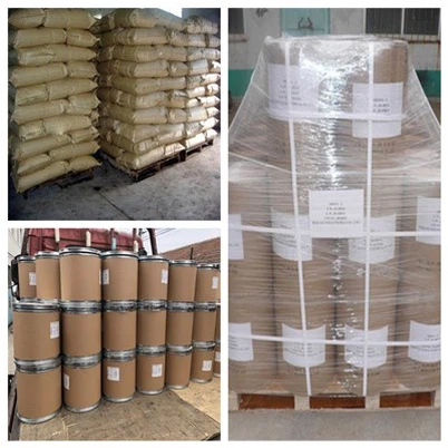 Dinotefuran CAS 165252-70-0