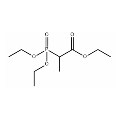Etil-2-(dietilfosfono)propanoat