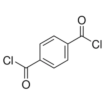 Terefthaloil Klorida