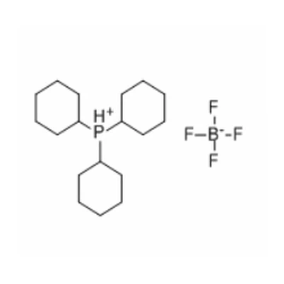 Trisikloheksilfosfin Tetrafluoroborat