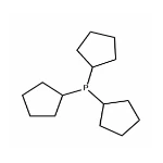 Trisiklopentilfosfin