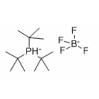 Tri-tert-butylphosphonium Tetrafluoroborate